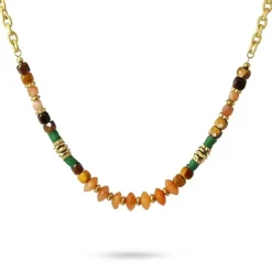 Anartxy - Collana di pietra