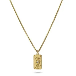 Anartxy - Collana di tarocchi