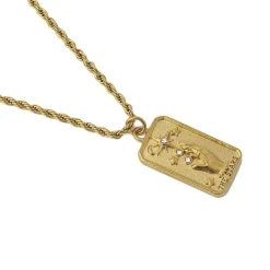 Anartxy - Collana di tarocchi