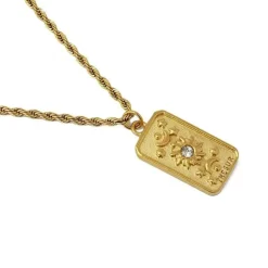 Anartxy - Collana di tarocchi