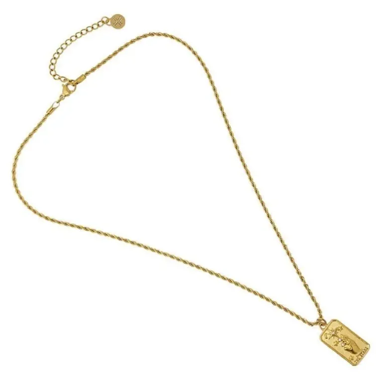 Anartxy - Collana di tarocchi