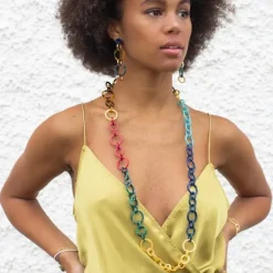 Anartxy - COLLANA DI TARTARUGHE