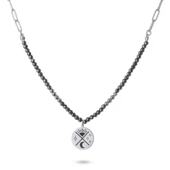 Anartxy - Collana giorno e notte