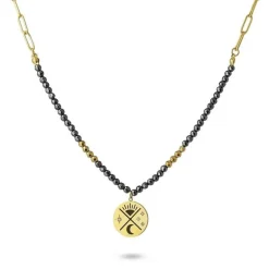 Anartxy - Collana giorno e notte