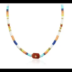 Anartxy - Collana Heishi