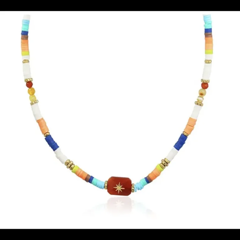 Anartxy - Collana Heishi