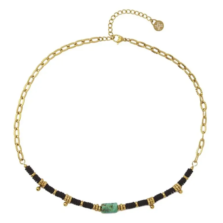 Anartxy - Collana heishi