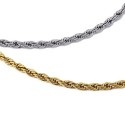 Anartxy - Collana in corda