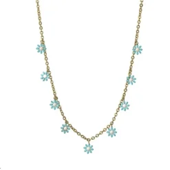 Anartxy - Collana Margherite