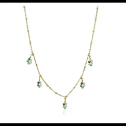 Anartxy - Collana multicharm AT