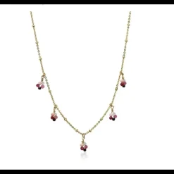 Anartxy - Collana multicharm RS