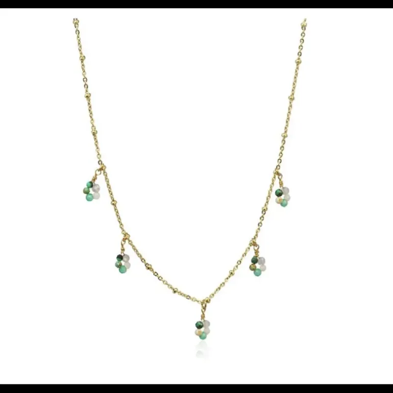 Anartxy - Collana multicharm AT