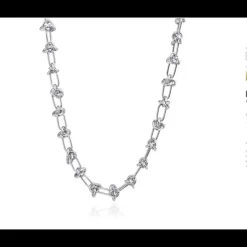 Anartxy - Collana nodo