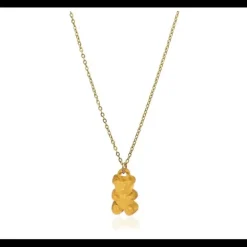 Anartxy - Collana orsetto AA