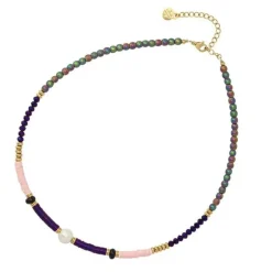 Anartxy - Collana perle