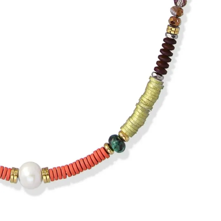 Anartxy - Collana perle