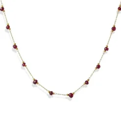 Anartxy - Collana pietre