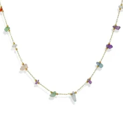 Anartxy - Collana pietre