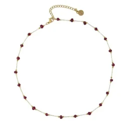 Anartxy - Collana pietre