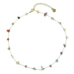 Anartxy - Collana pietre