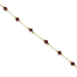 Anartxy - Collana pietre