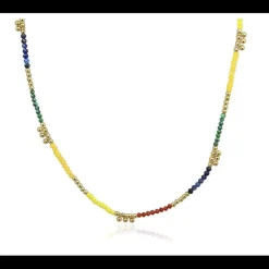 Anartxy - Collana pietre COM