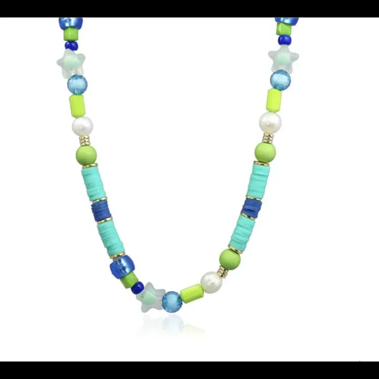 Anartxy - Collana stella