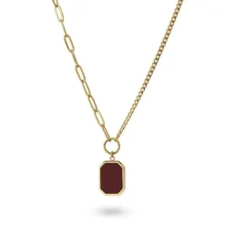 Anartxy - Collana sunflowers