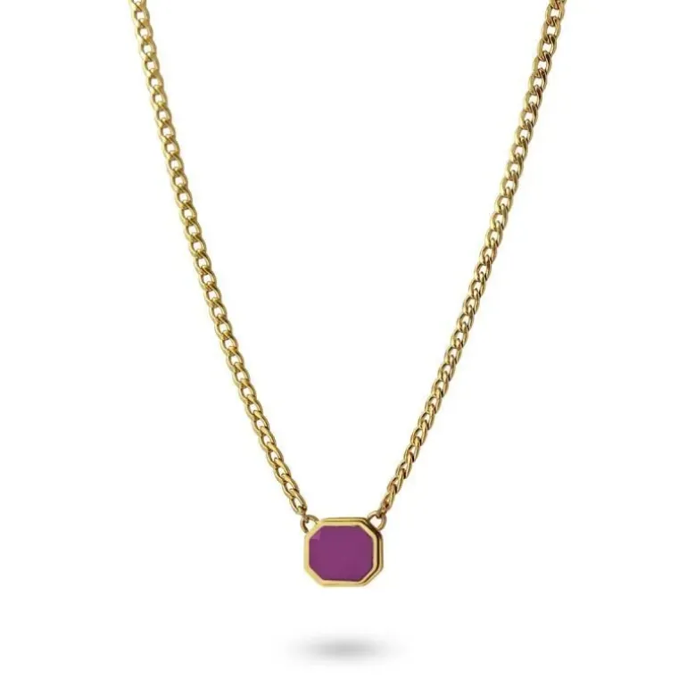 Anartxy - Collana sunflowers