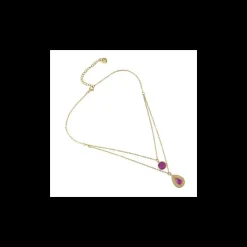 Anartxy - Collana sunflowers