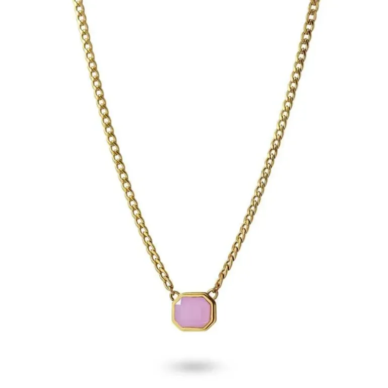 Anartxy - Collana sunflowers