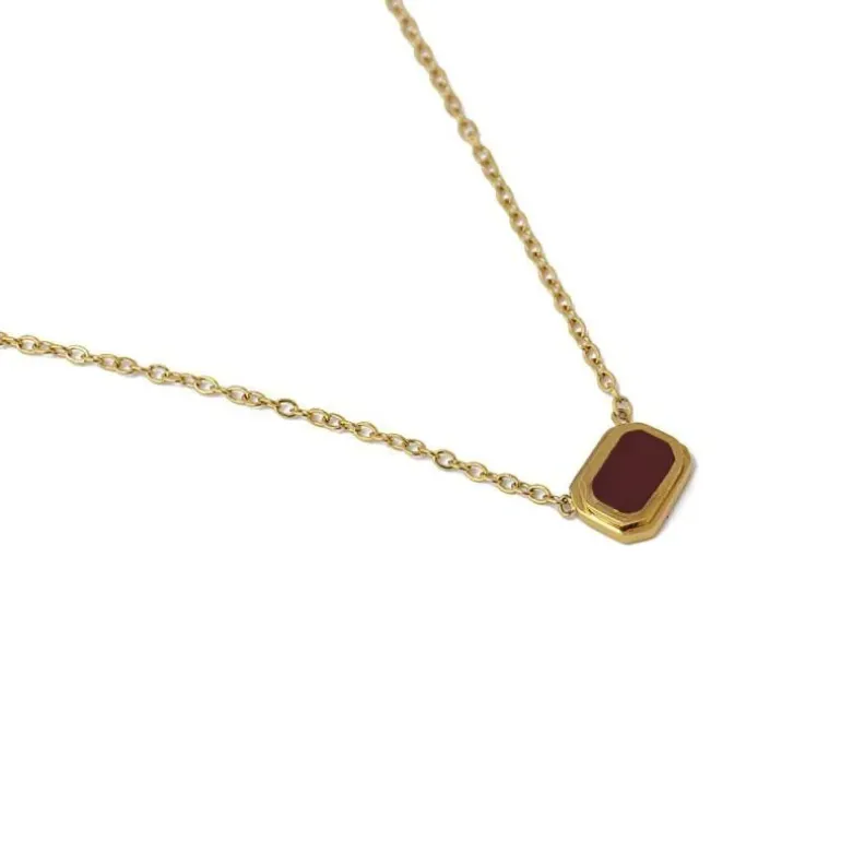 Anartxy - Collana sunflowers