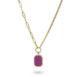 Anartxy - Collana sunflowers