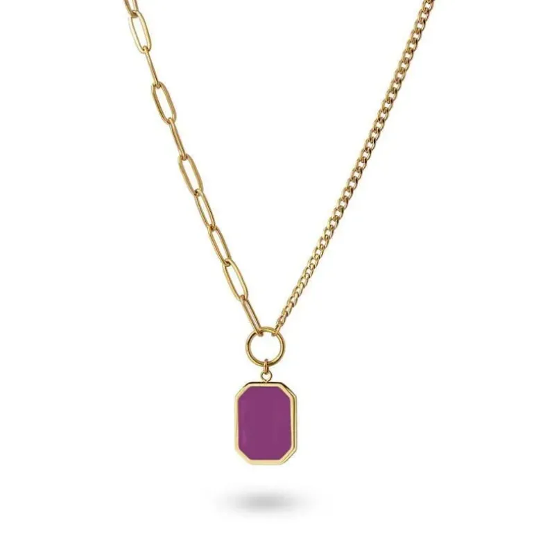 Anartxy - Collana sunflowers