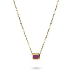 Anartxy - Collana sunflowers