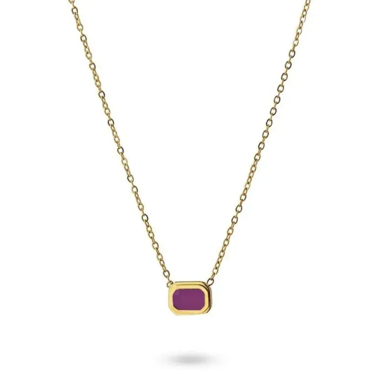 Anartxy - Collana sunflowers