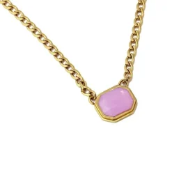 Anartxy - Collana sunflowers