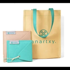 Anartxy - Collana sunflowers