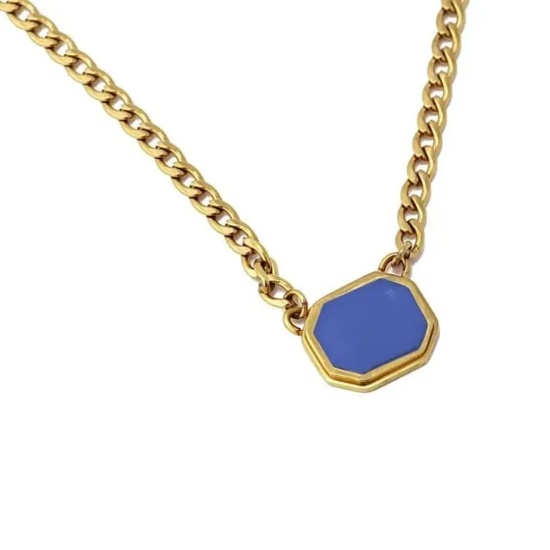 Anartxy - Collana sunflowers