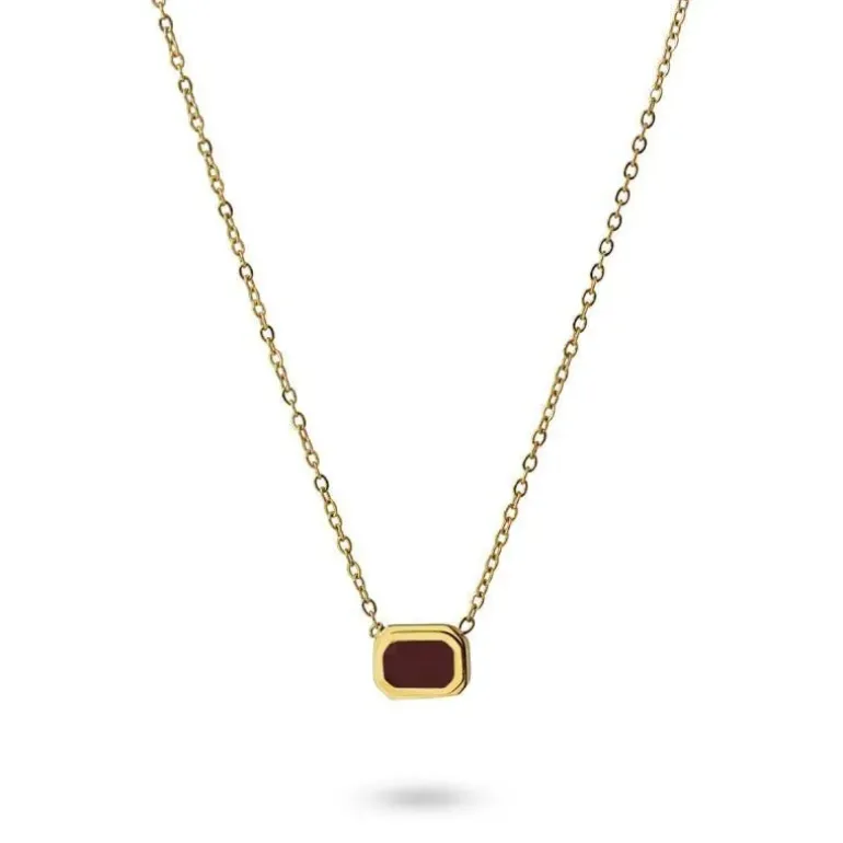 Anartxy - Collana sunflowers