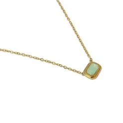 Anartxy - Collana sunflowers