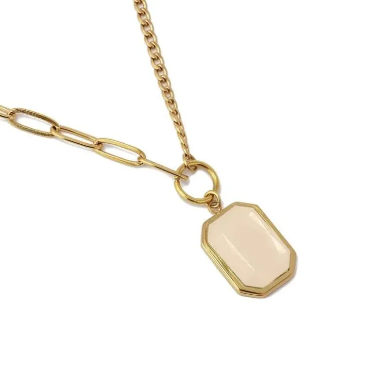 Anartxy - Collana sunflowers