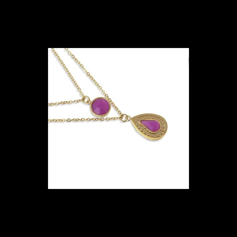 Anartxy - Collana sunflowers