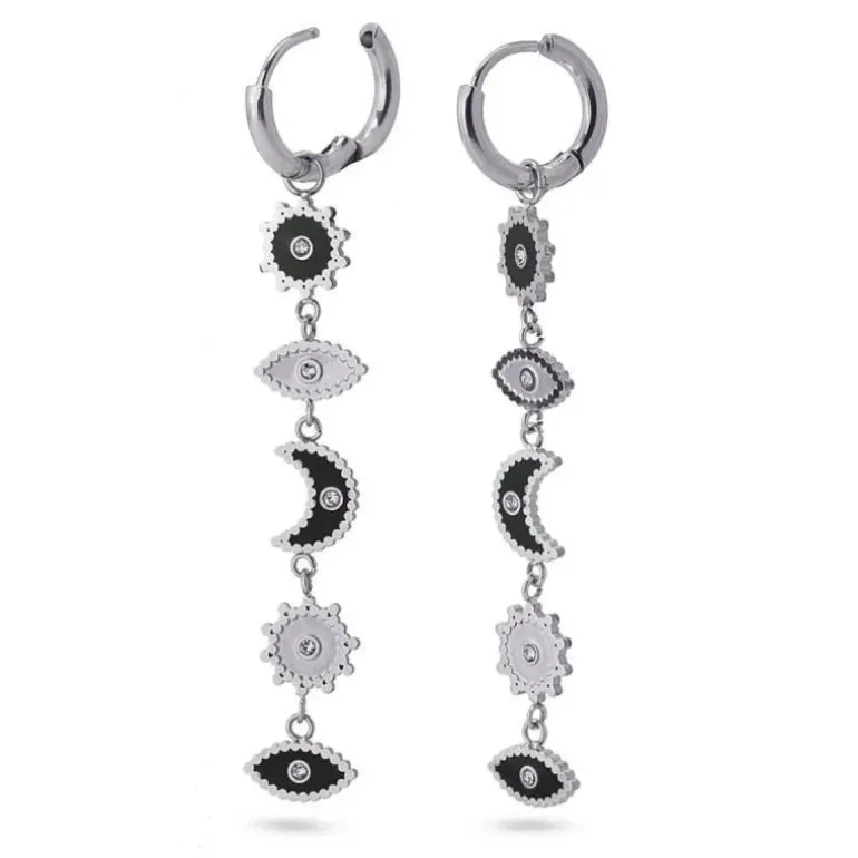 Anartxy - Mini cerchi con perline