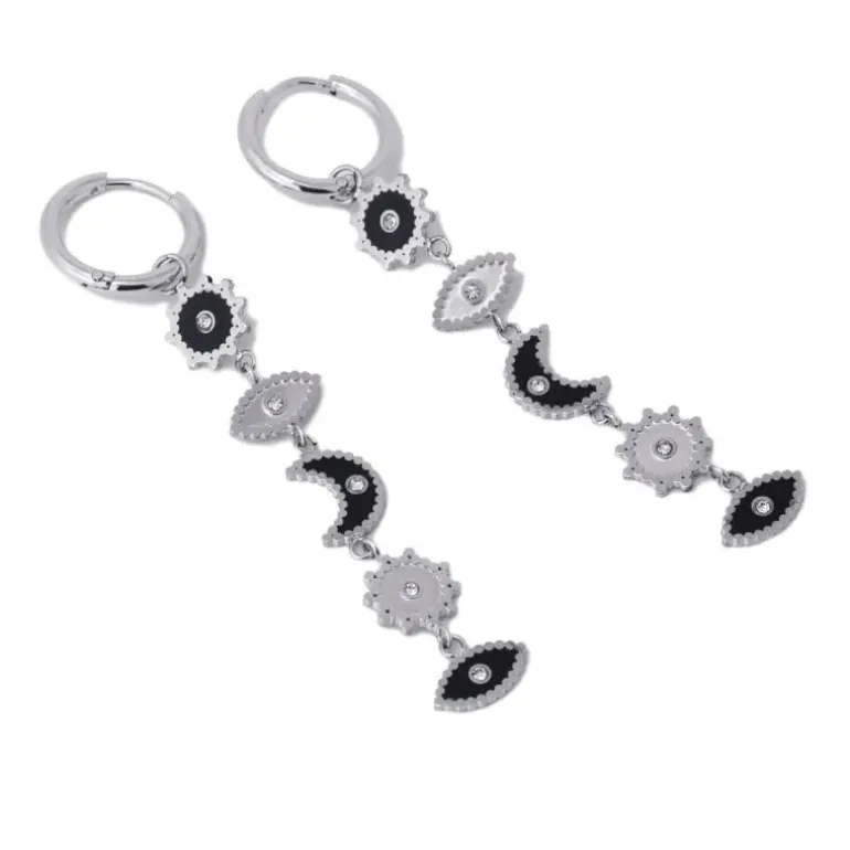 Anartxy - Mini cerchi con perline