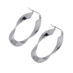 Anartxy - ORECCHINI Alexa Cerchi