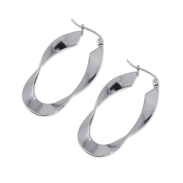 Anartxy - ORECCHINI Alexa Cerchi