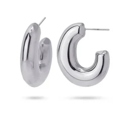 Anartxy - Orecchini Cerchi Izadi