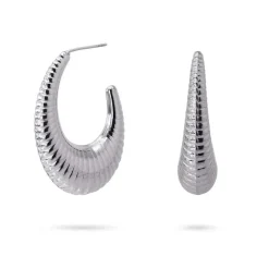 Anartxy - Orecchini Cerchi Candy