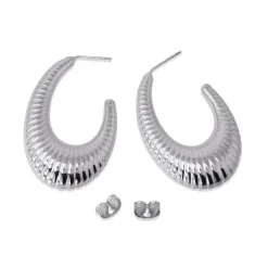 Anartxy - Orecchini Cerchi Candy